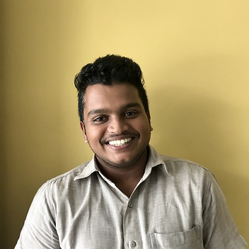 Akhil Joseph