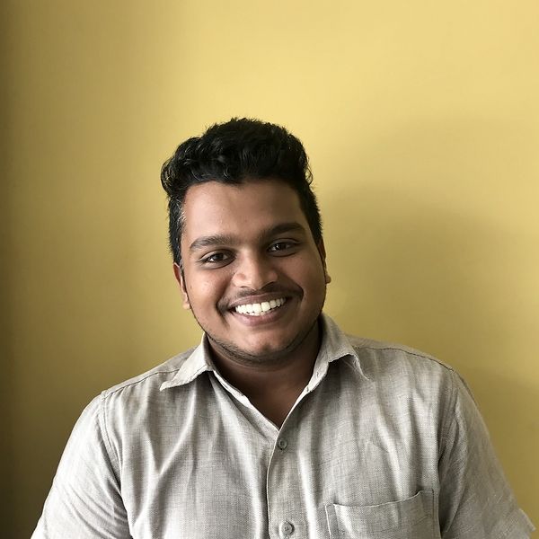 Akhil Joseph