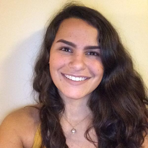 Andrea Graffe Suárez