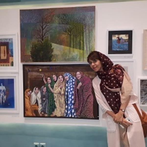 Soheila Kamali