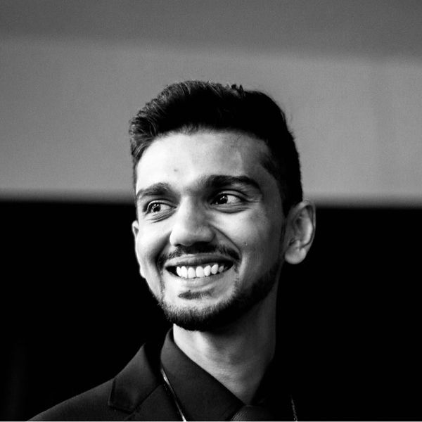 Akshay Devapal