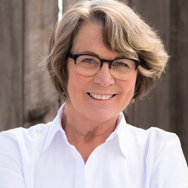 patty mccord