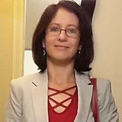 Roxana A. Matthews
