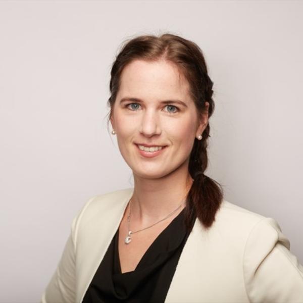 Marie Louise Sund