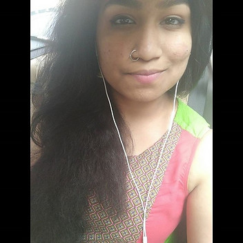 Nikita Ghodke