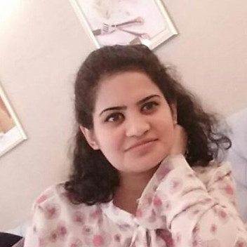 Lamiya Baghirova