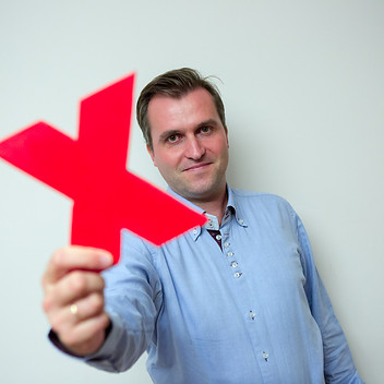 Jeroen Spooren