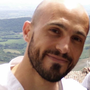 Simone Guarnacci