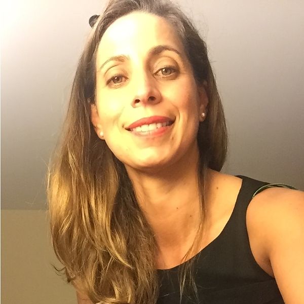 Corina Marion