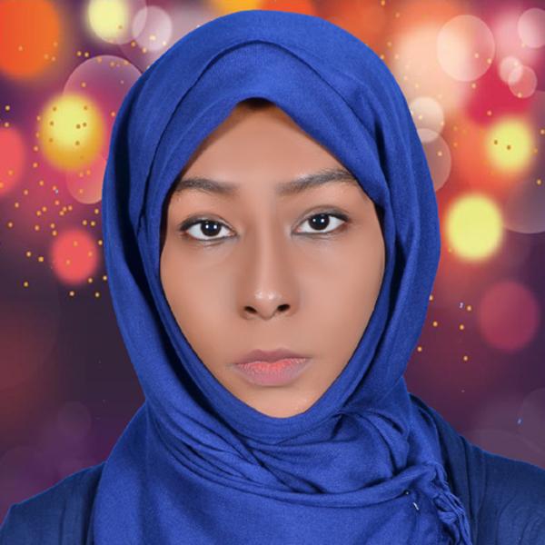 Siham Faraj Ahmeed 