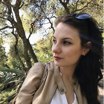 Adriana Silwanowicz