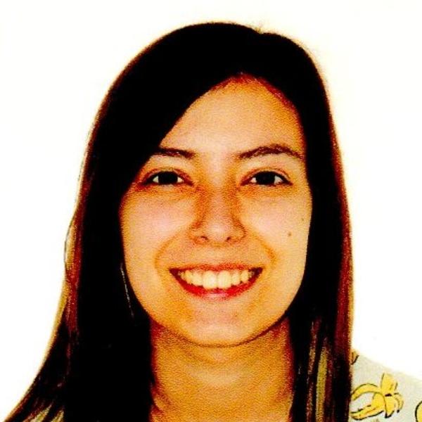 Aida Blasco Roset