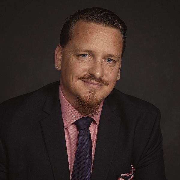Josh Boyd