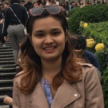 Lin Myat (Muriel) Kyu