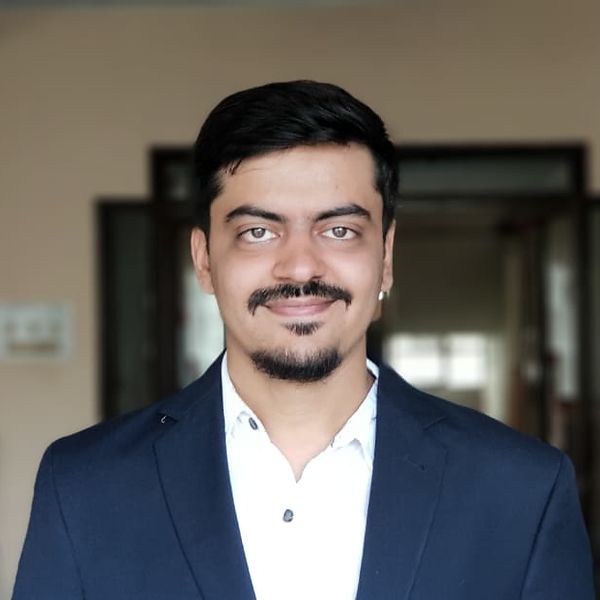 Yash parikh