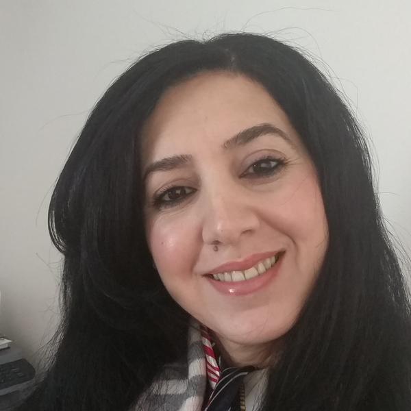suzan Jamal