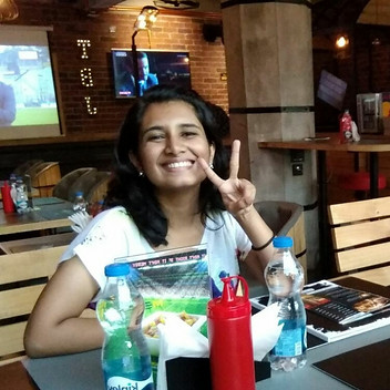 Jahanara Mohamed