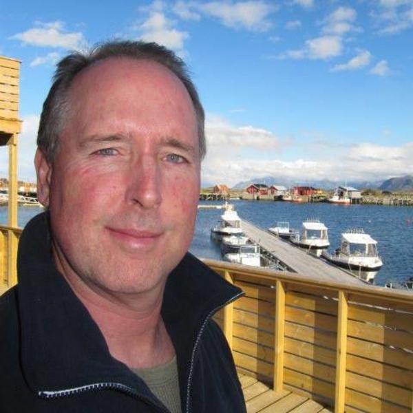 Jeff McLean