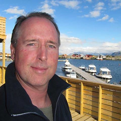 Jeff McLean