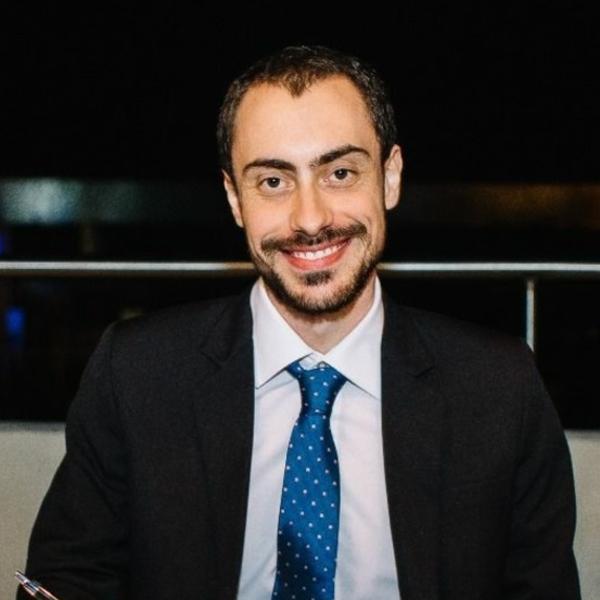 Federico Montero