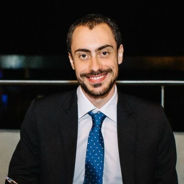 Federico Montero