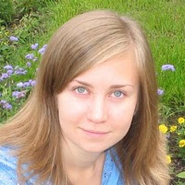 Oksana Khristenko
