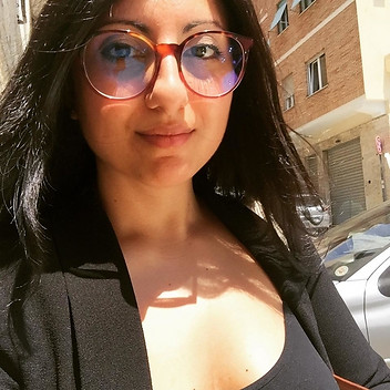 Martina Brunetti