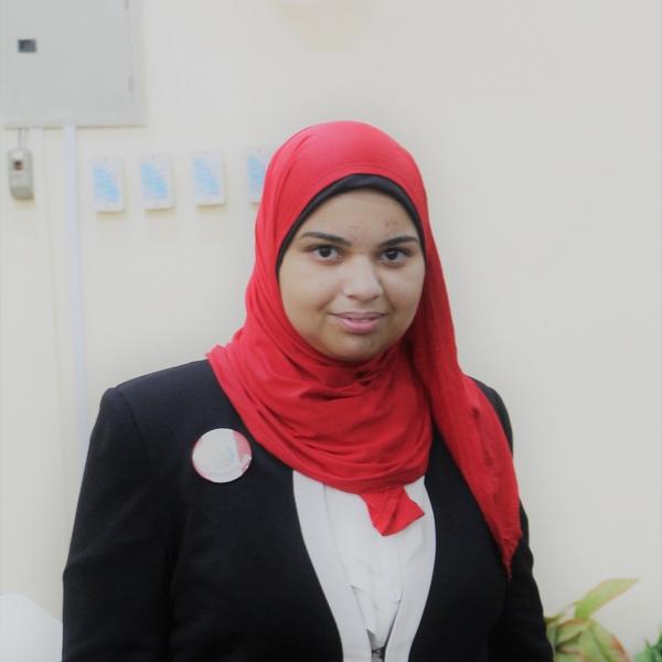 Marwa Mohamed Ramadan