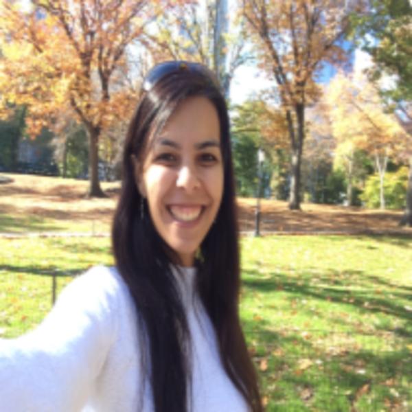 Ana Priscilla Lima Ferreira
