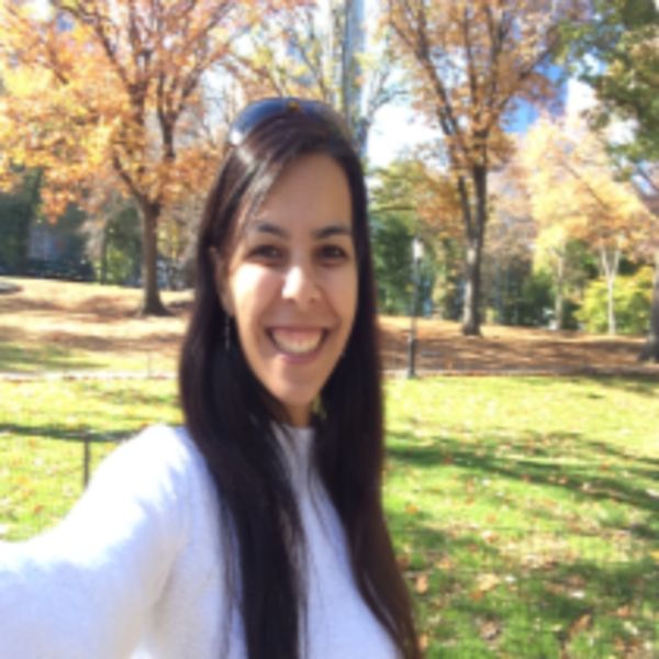 Ana Priscilla Lima Ferreira