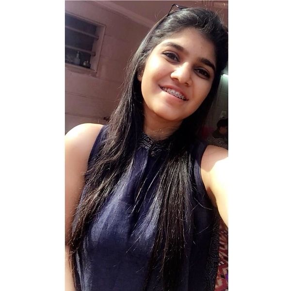 Mahima Chadha