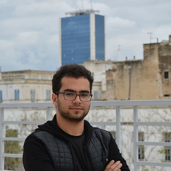 Aziz Ben Rhouma
