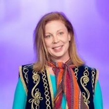 Diane Weiss