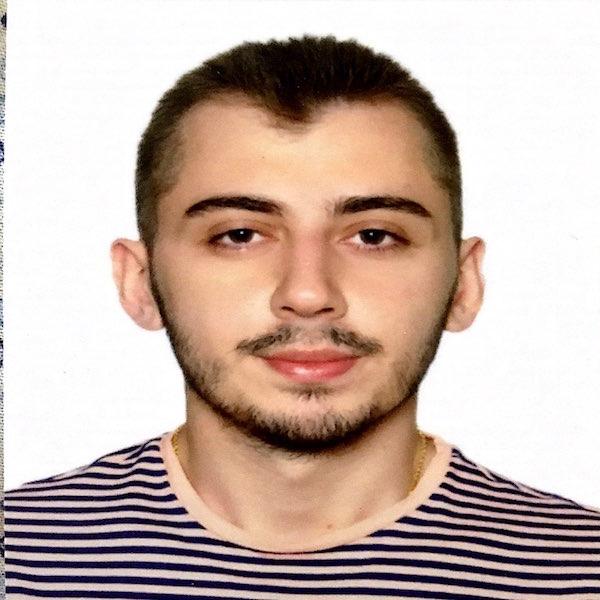Tolga Uslu