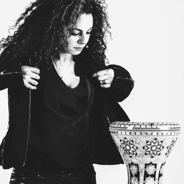 Simona Abdallah