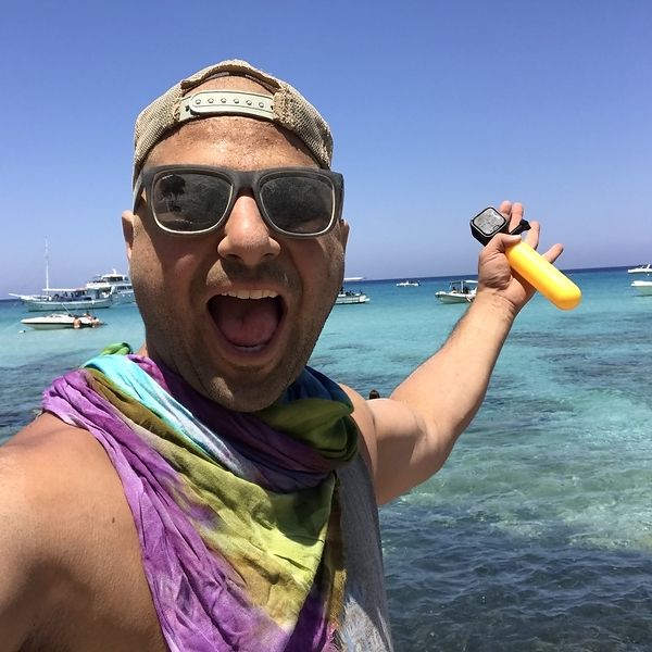 Nicos Marcou