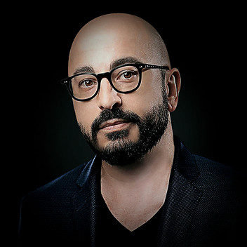gianfranco del vicario