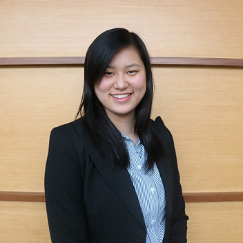 Carolyn Wang