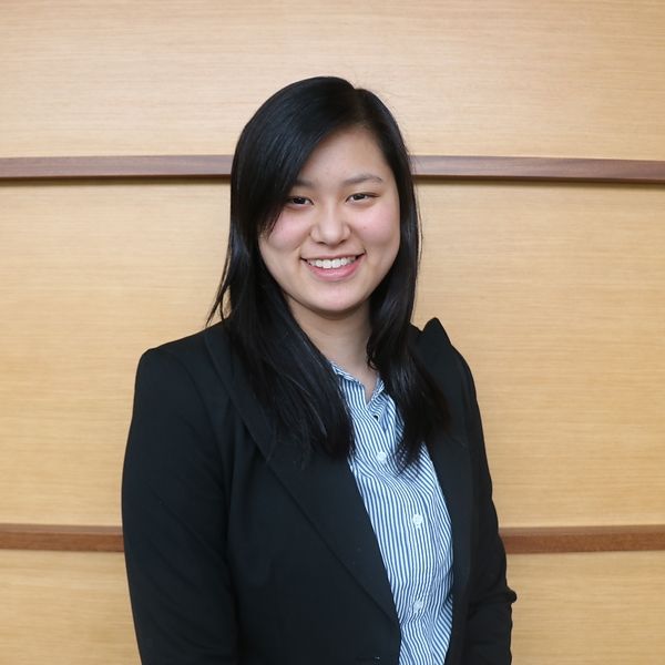 Carolyn Wang