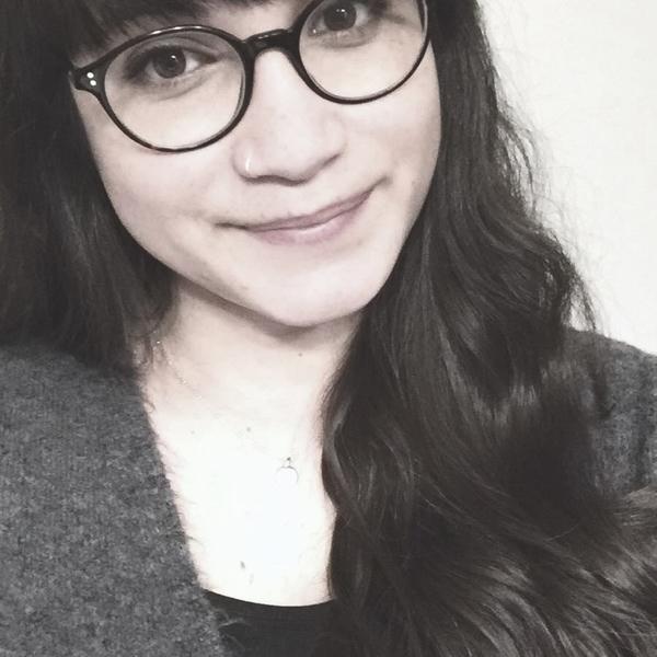 Rebecca Payet-Hoareau