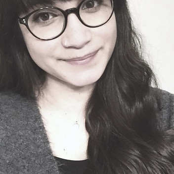 Rebecca Payet-Hoareau