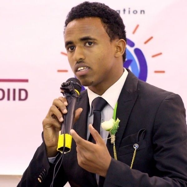 Mohamed Ismail
