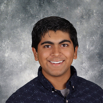 Jai Chadha