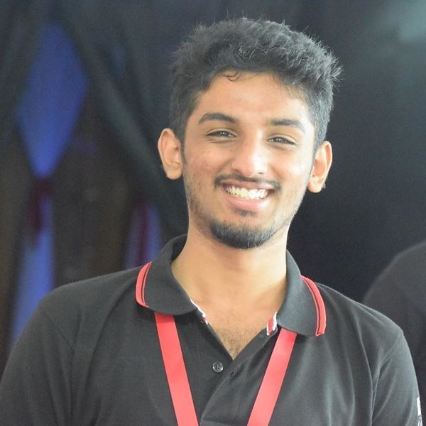 Sathwik Ramaprasad