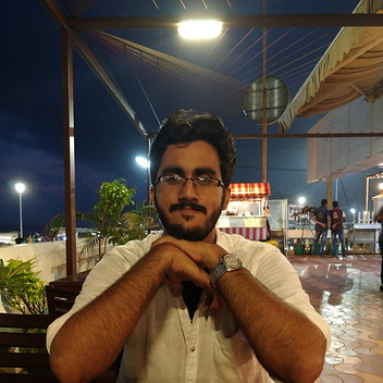 Bharat Govind