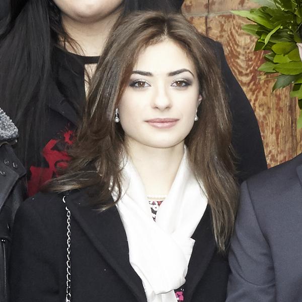 Martina Del Vecchio