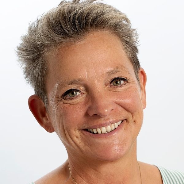 Sonja Toussaint