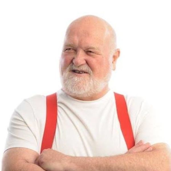 Paul Kenna Law