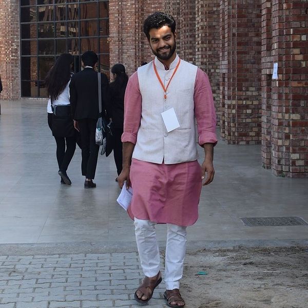 Shivam Raghuwanshi