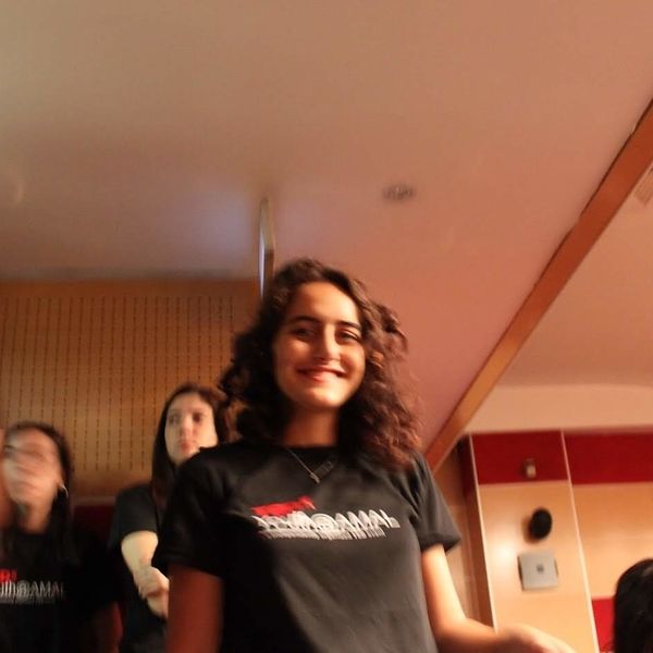 İdil Demirbuken
